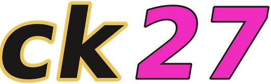ck27 logo